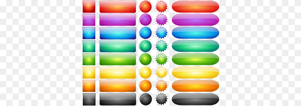 Button, Art, Graphics, Light, Lighting Free Png