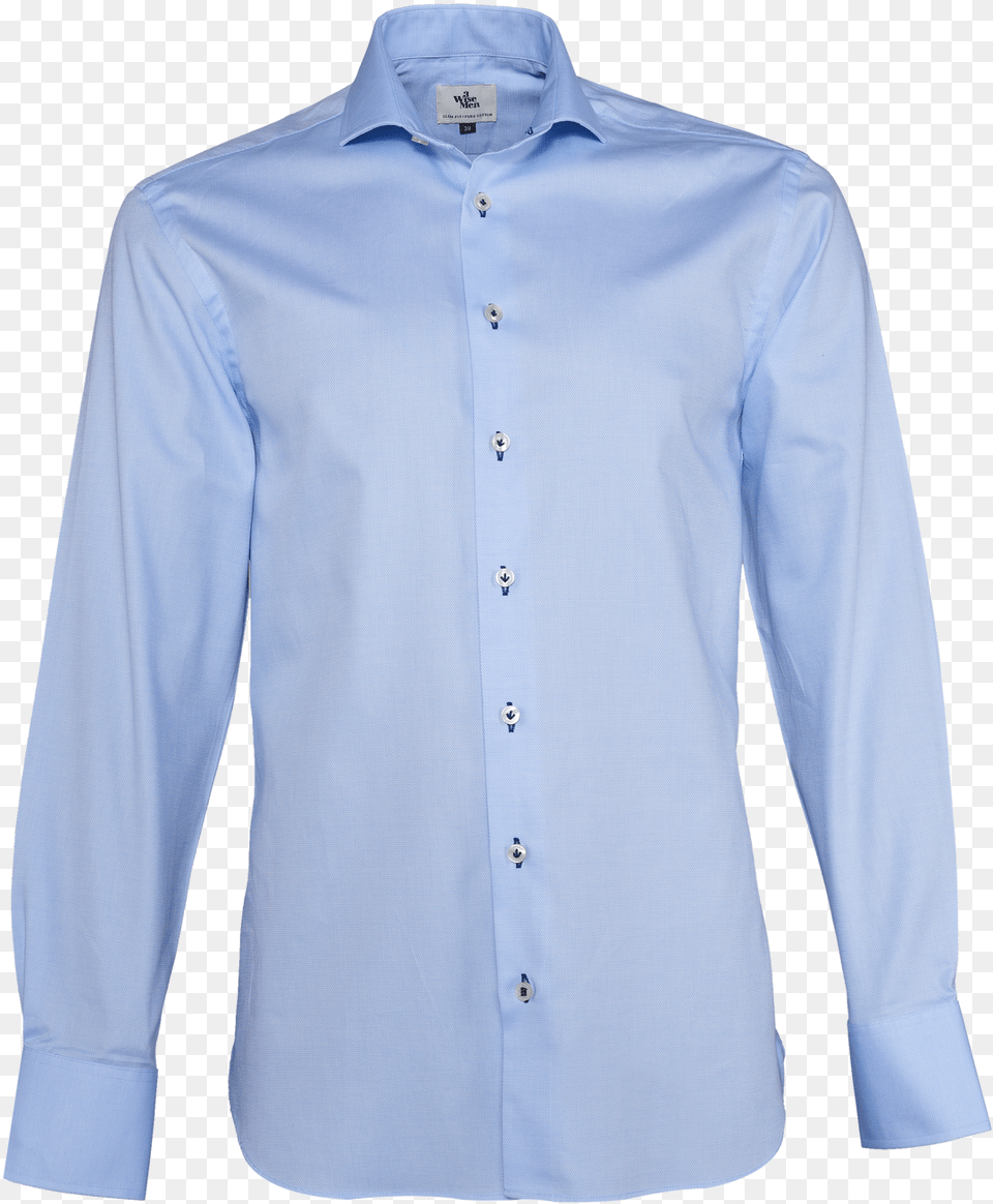 Button, Clothing, Dress Shirt, Long Sleeve, Shirt Free Png