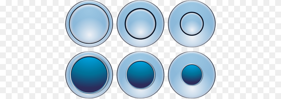 Button, Sphere, Disk, Lighting Free Transparent Png