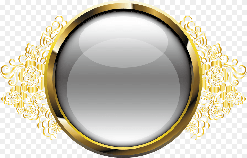Button, Photography, Gold, Chandelier, Lamp Free Transparent Png