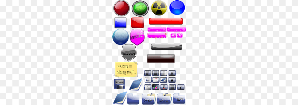 Button, Sphere, Electronics, Text Png