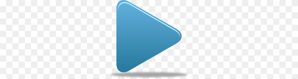 Button, Triangle, White Board Free Transparent Png