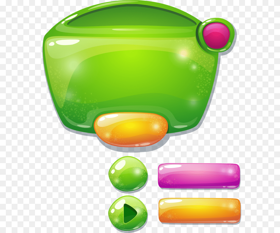 Button, Electronics, Mobile Phone, Phone, Food Free Png