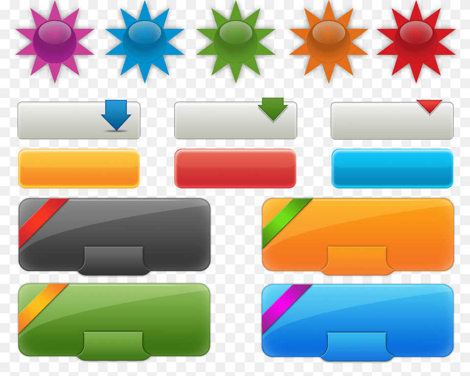 Button, Dynamite, Weapon, Text, Art Free Png