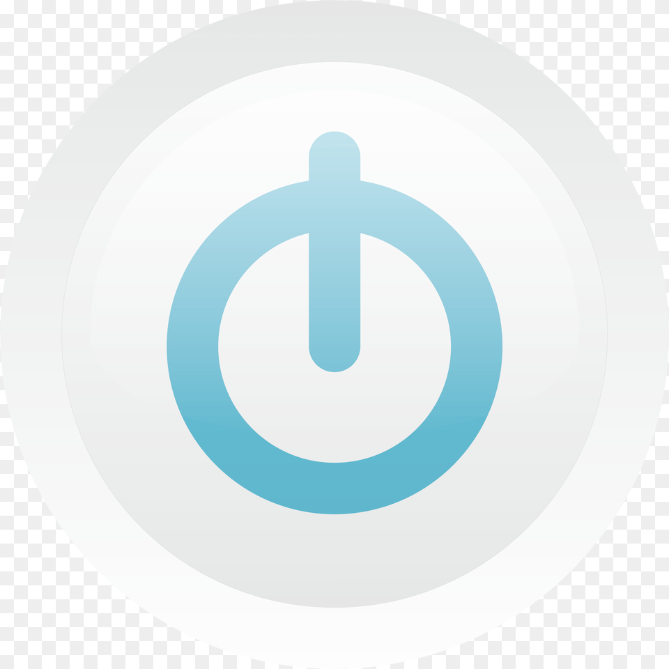 Button, Symbol, Water Free Png Download