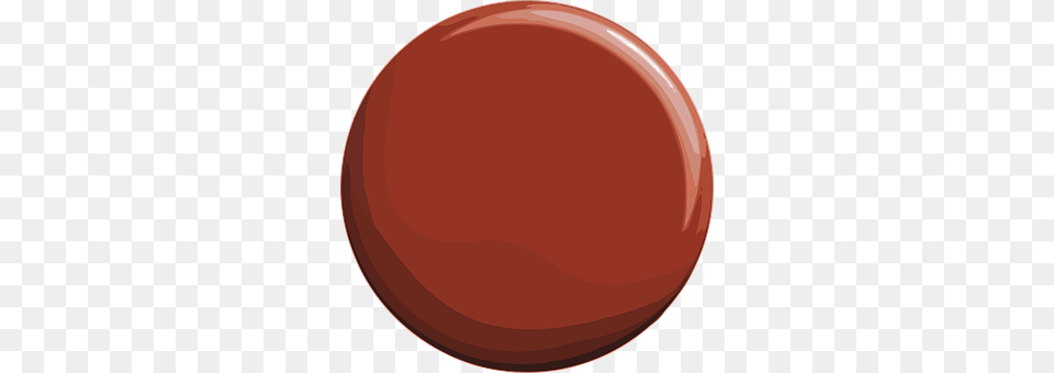 Button, Sphere, Maroon, Disk Free Png Download