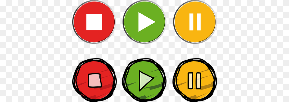 Button Png