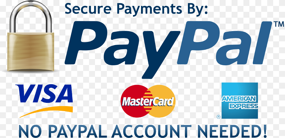 Button Buy Now Paypal Transparent Paypal Major Credit Cards Png