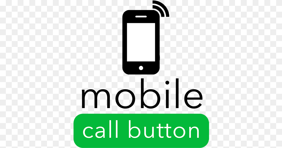 Button Call, Text, Electronics, Phone, Mobile Phone Free Transparent Png