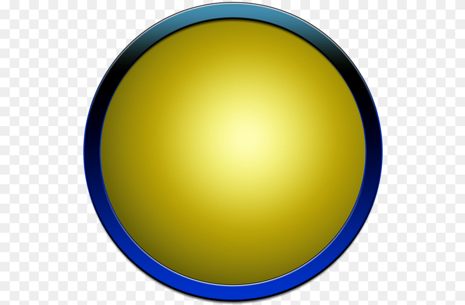 Button Circle Icon Vertical, Sphere Png