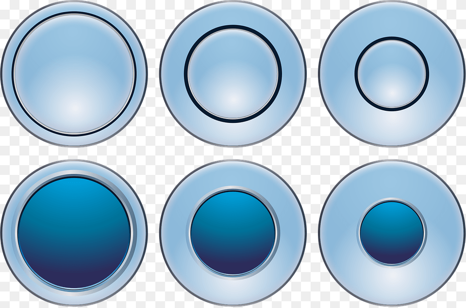 Button Click Icon Icon Click Here Internet Web Button Circle Click, Sphere, Lighting, Plate, Disk Png