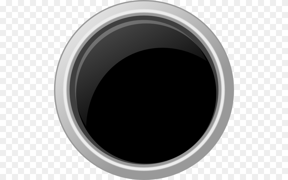 Button Clip Art, Hole Png