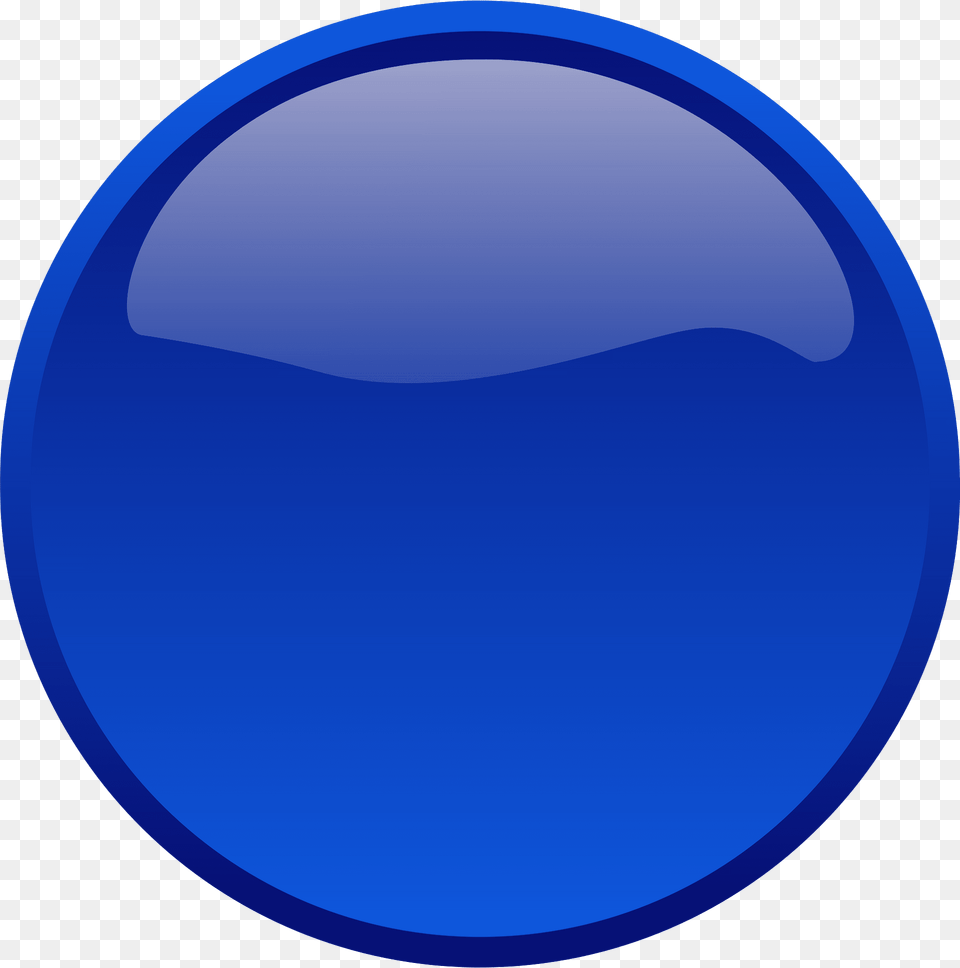 Button Clipart, Sphere Png Image