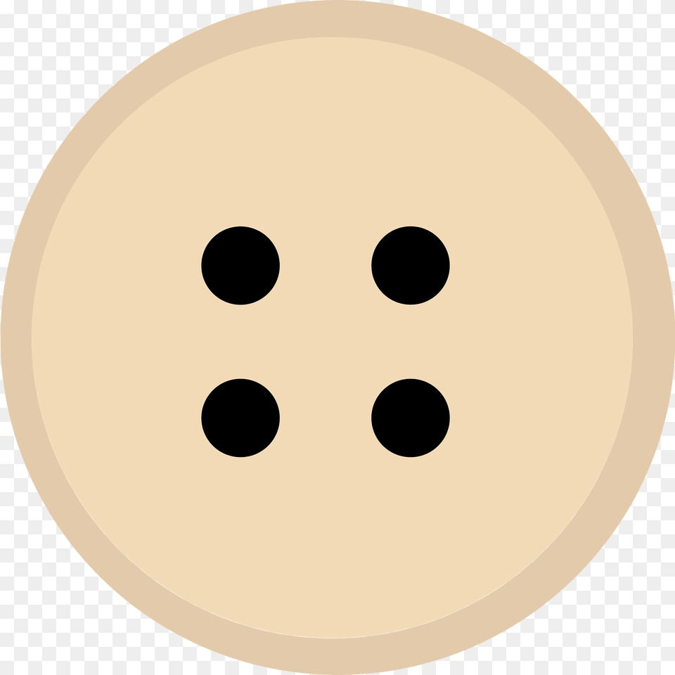 Button Clipart Png Image