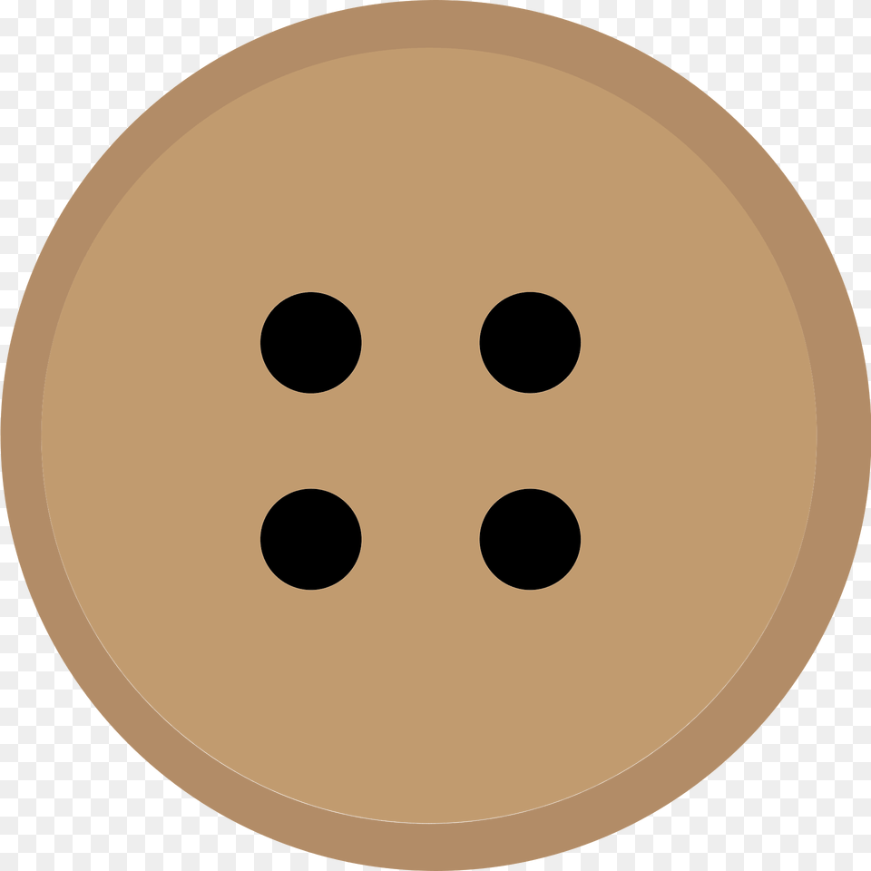 Button Clipart Png Image