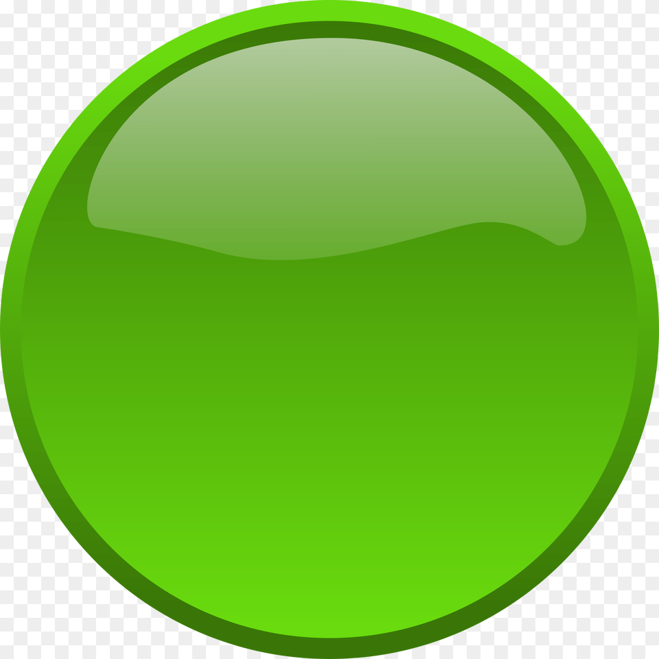Button Clipart Green Circle, Sphere, Astronomy, Moon, Nature Free Transparent Png