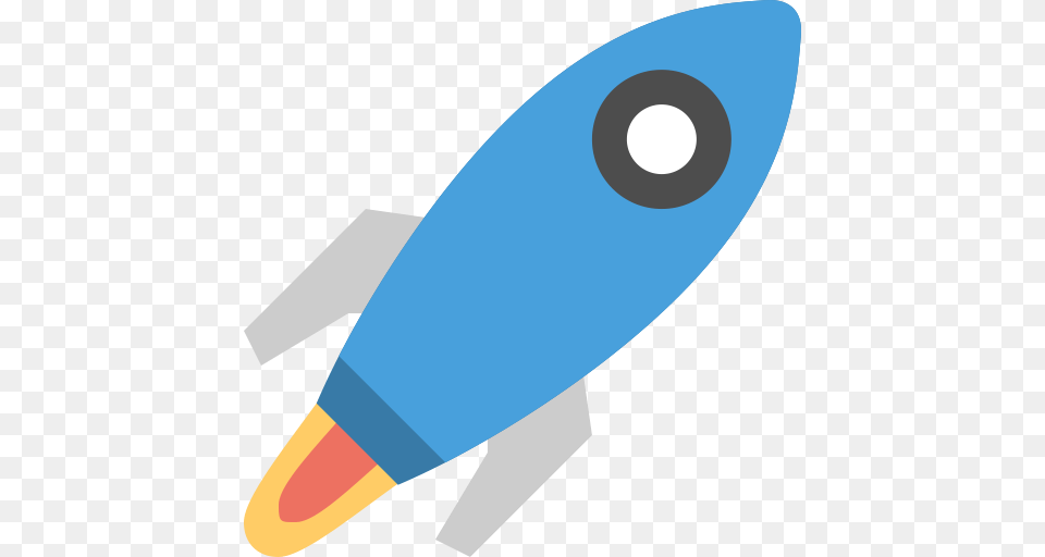 Button Clipart Spaceship, Weapon, Rocket, Ammunition, Missile Free Png