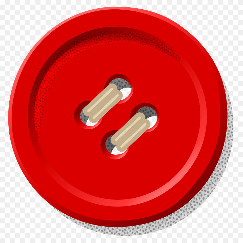 Button Coloured Clipart, Disk Png