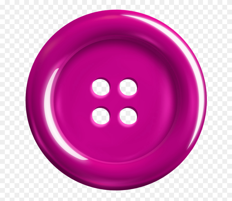 Button Download, Plate, Purple, Machine, Wheel Free Transparent Png