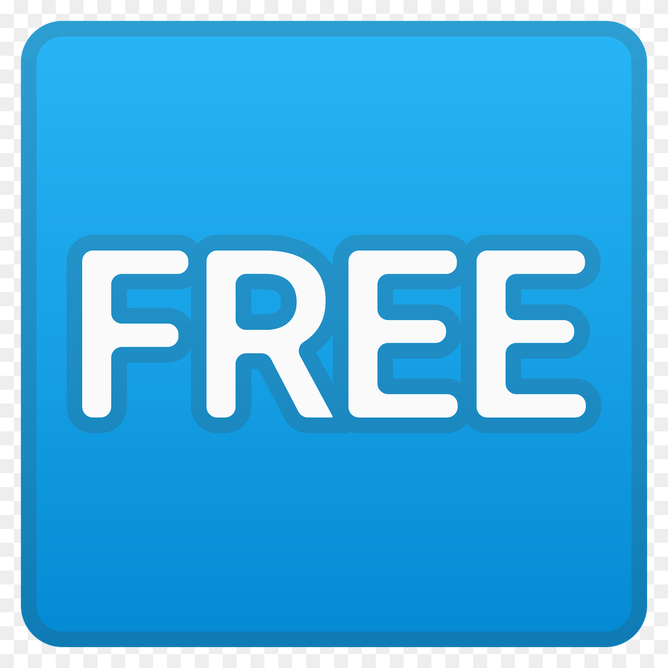 Button Emoji Clipart, Logo, Text Free Transparent Png