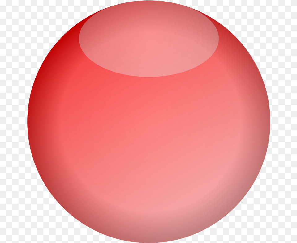 Button Empty, Sphere, Disk Free Png Download