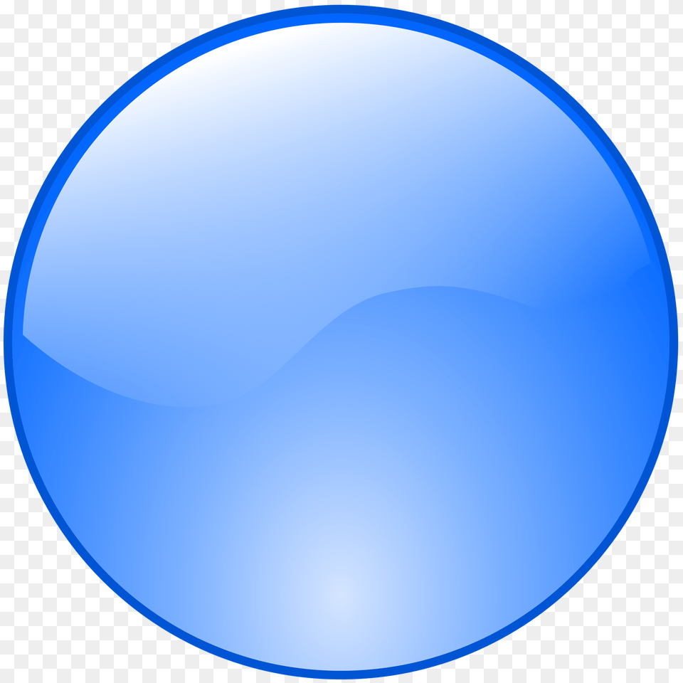 Button Icon Bluesky, Sphere, Disk, Balloon, Nature Free Transparent Png