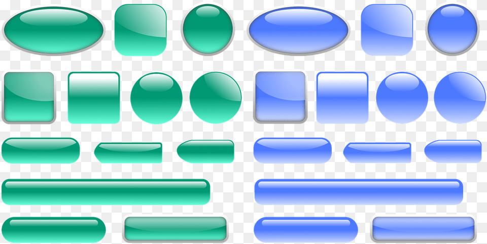 Button Icon Oblong, Accessories, Gemstone, Jewelry, Turquoise Free Transparent Png