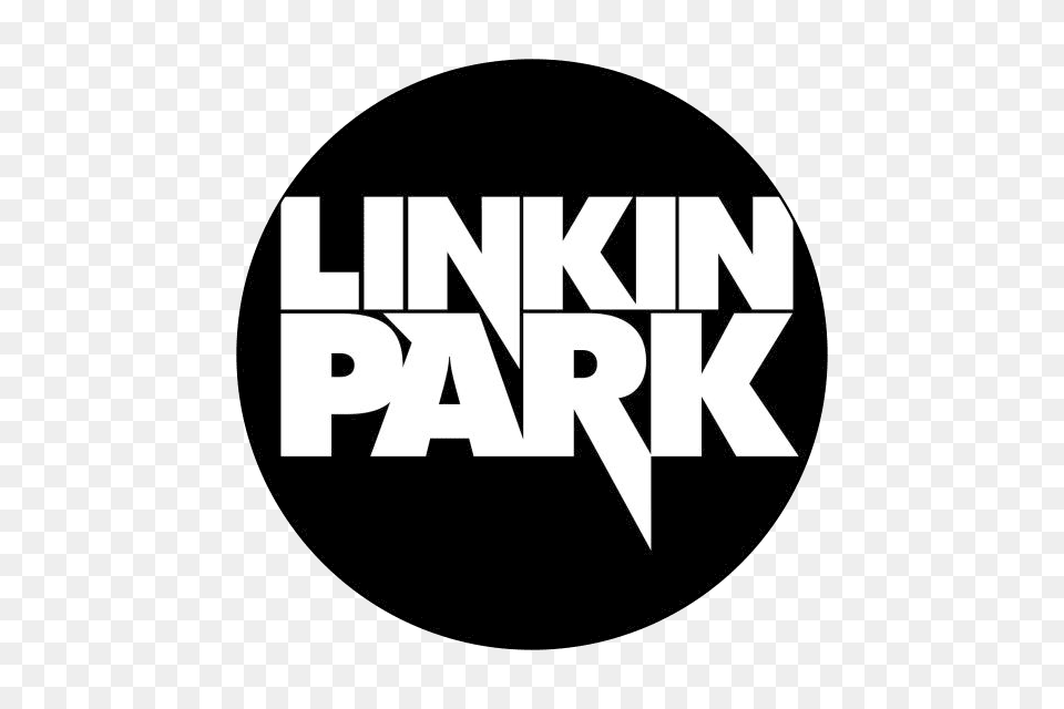Button Linkin Park, Logo, Clothing, Hardhat, Helmet Free Transparent Png