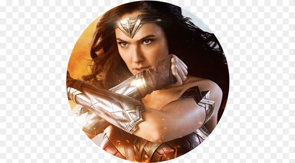 Button Mulher Maravilha Mod 01 Okoye Vs Wonder Woman, Clothing, Costume, Face, Portrait Free Transparent Png