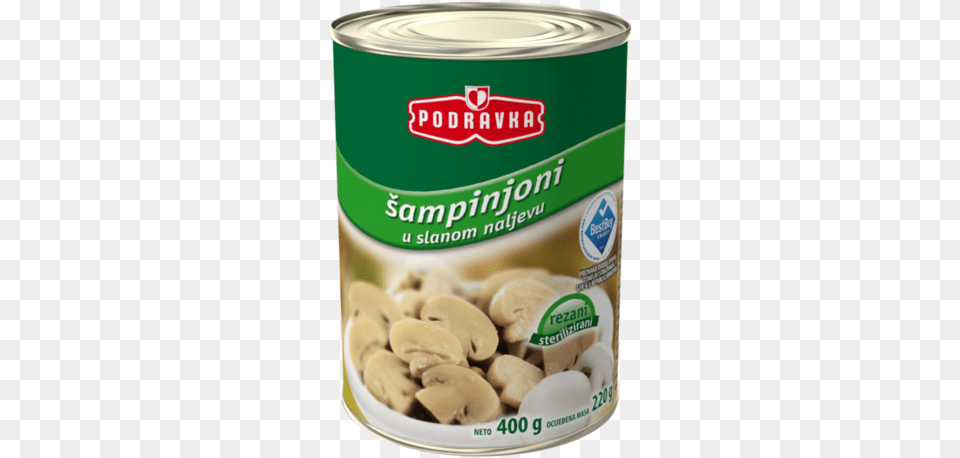 Button Mushrooms Konzervirani Sampinjoni, Aluminium, Sliced, Knife, Cooking Png Image