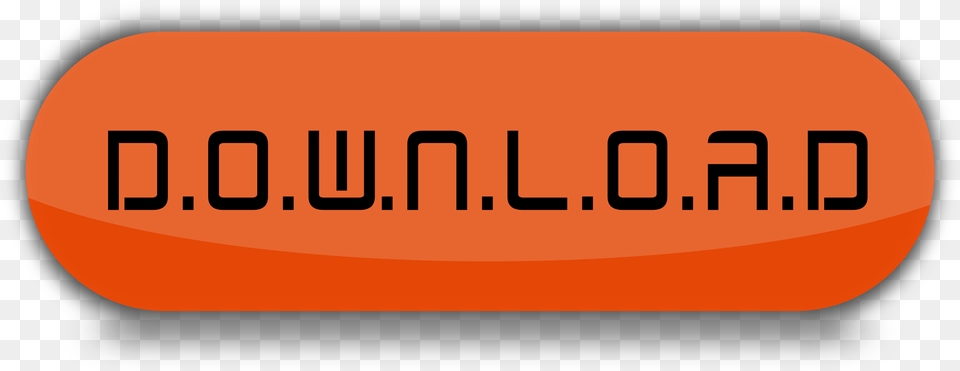 Button Orange Colour Clip Arts, Logo, Sticker, Scoreboard, Text Png Image