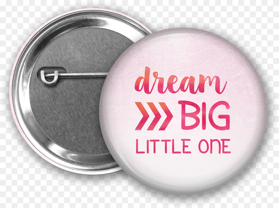 Button Pin Pinback Button Transparent, Tin Free Png