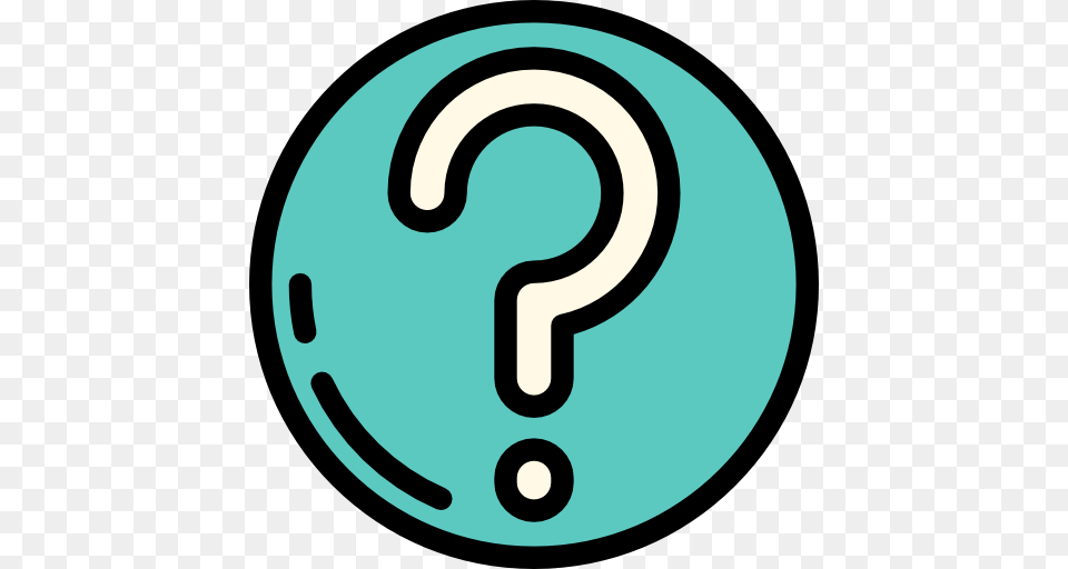 Button Signs Question Mark Help Question Faq Shapes, Symbol, Number, Text, Ammunition Png Image