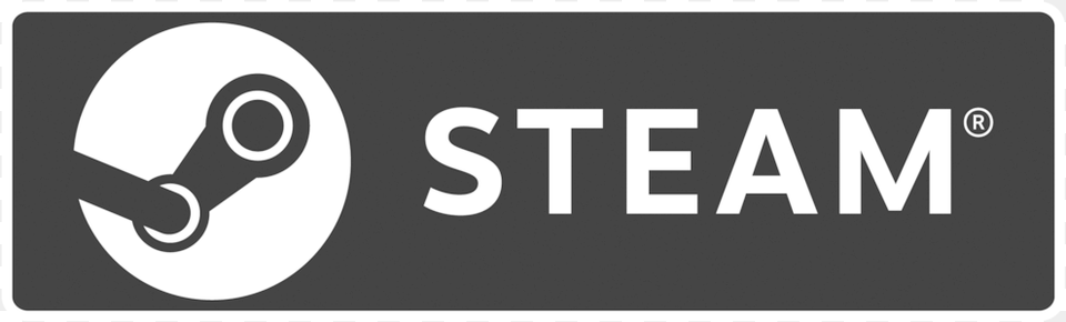 Button Steam 2 Big Download On Steam, Logo, Sign, Symbol Free Transparent Png