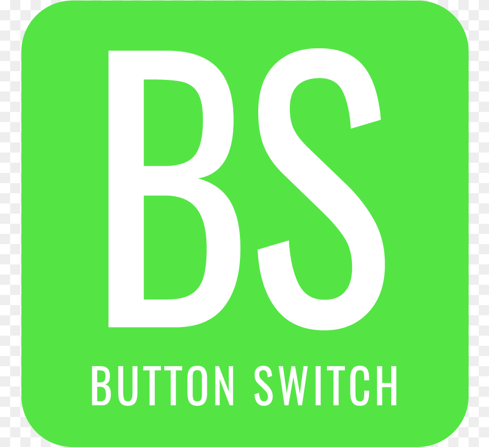 Button Switch Logo Graphics, Number, Symbol, Text Png Image