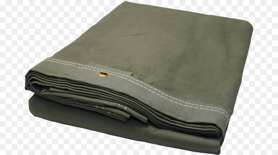 Button Tarp Cotton Cover For Military Tents Leather, Blanket, Clothing, Pants, Accessories Free Png