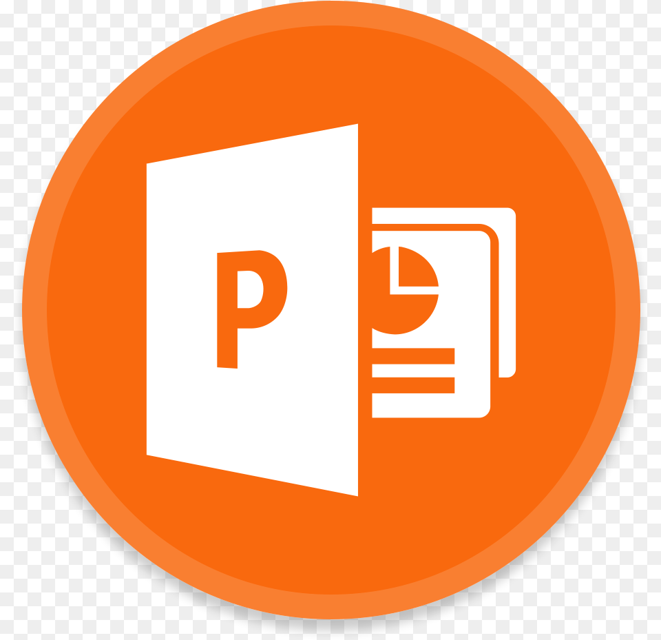 Button Ui 2 Microsoft Office Download Icon Powerpoint, Disk Png Image