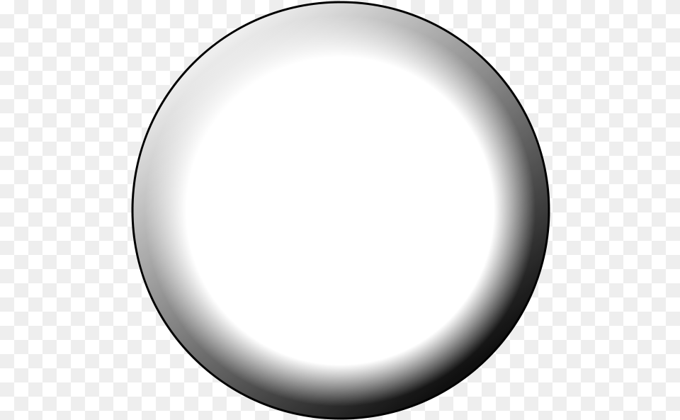 Button White, Sphere, Astronomy, Moon, Nature Png