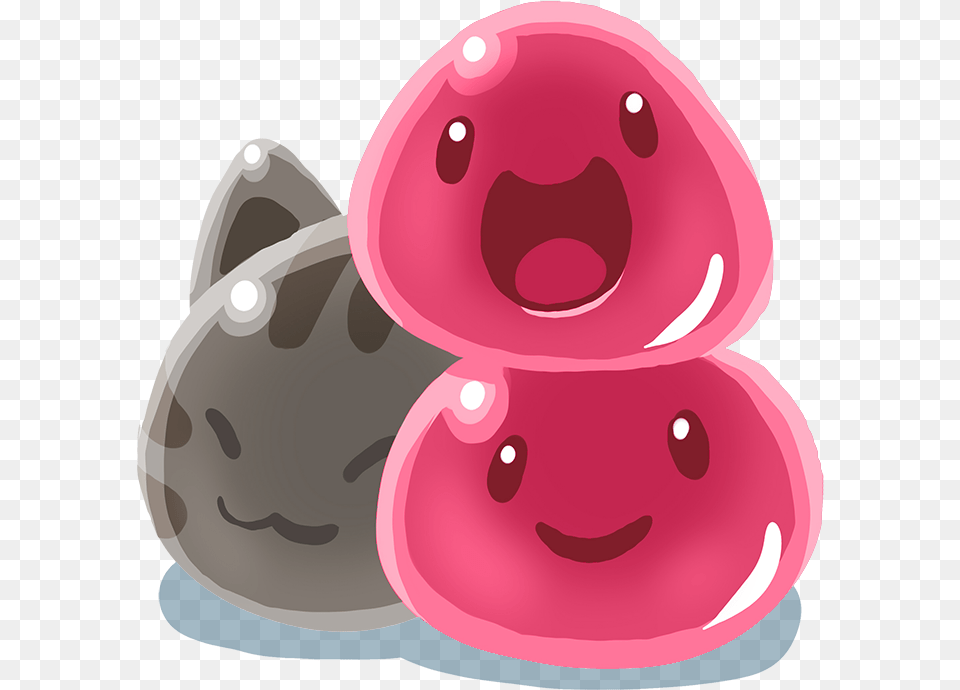 Buttondocile Slime Rancher, Animal, Seafood, Sea Life, Invertebrate Free Transparent Png