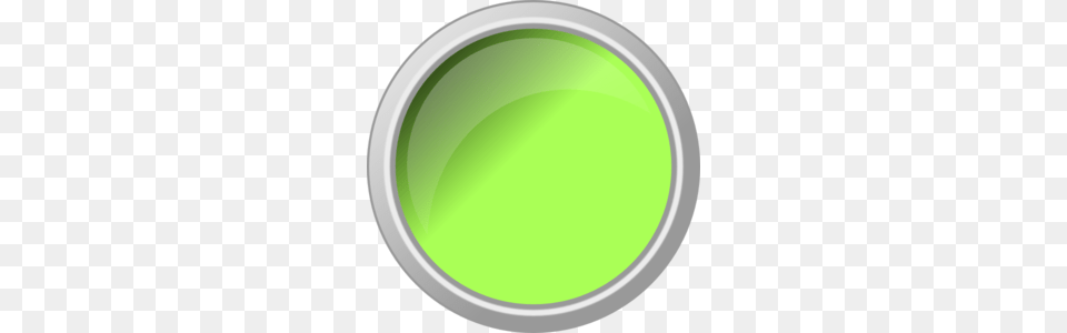 Buttons, Green, Sphere, Disk Png