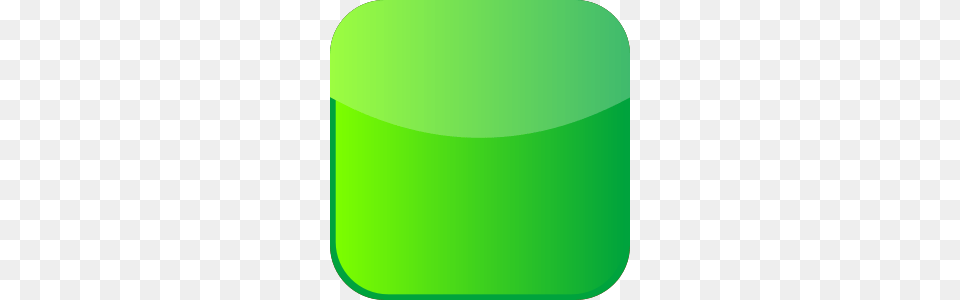 Buttons, Cylinder, Green Free Transparent Png