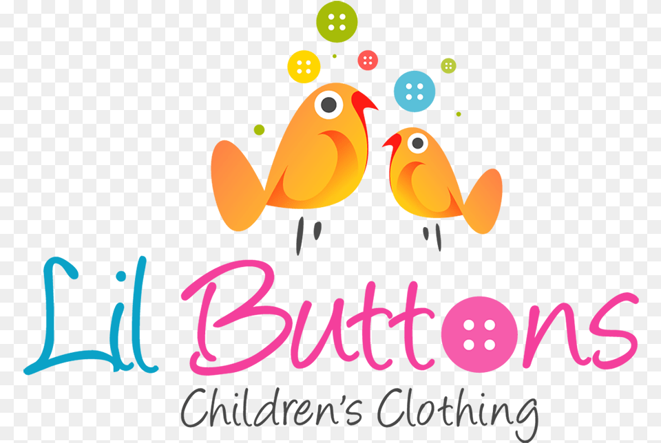 Buttons Children39s Clothing Illustration, Animal, Art, Bird, Graphics Png