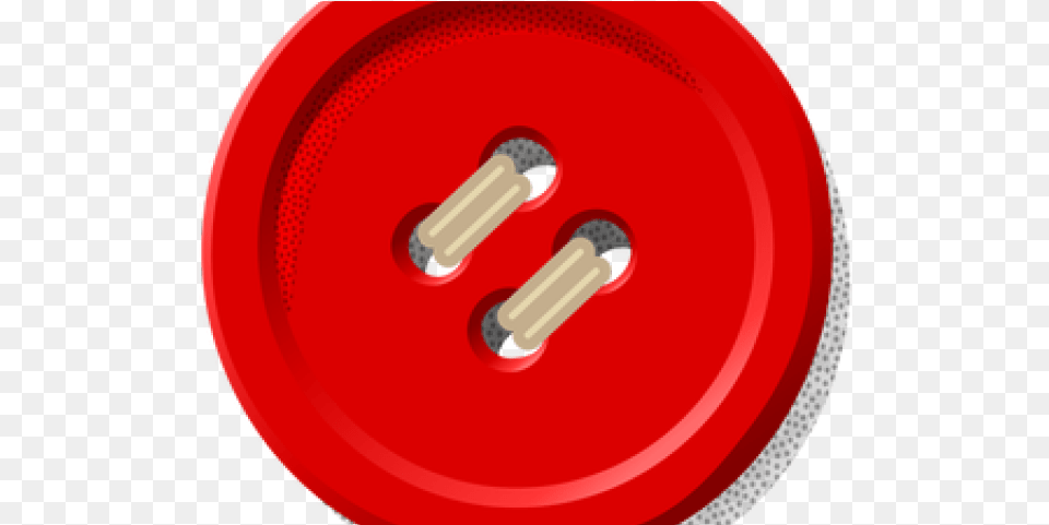Buttons Clipart Red Button Snowman Buttons Clipart, Disk Png Image