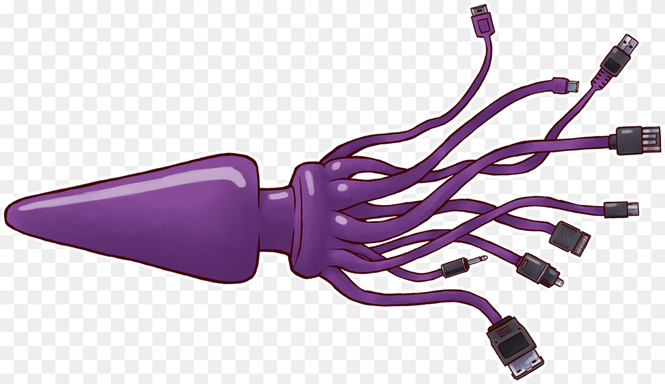 Buttplug Io, Bow, Weapon Free Png Download