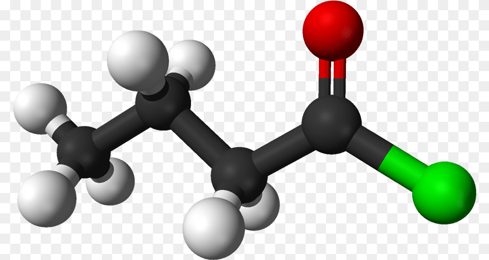 Butyryl Chloride 3d Balls Meme On Organic Chemistry, Chess, Game, Sphere Free Transparent Png