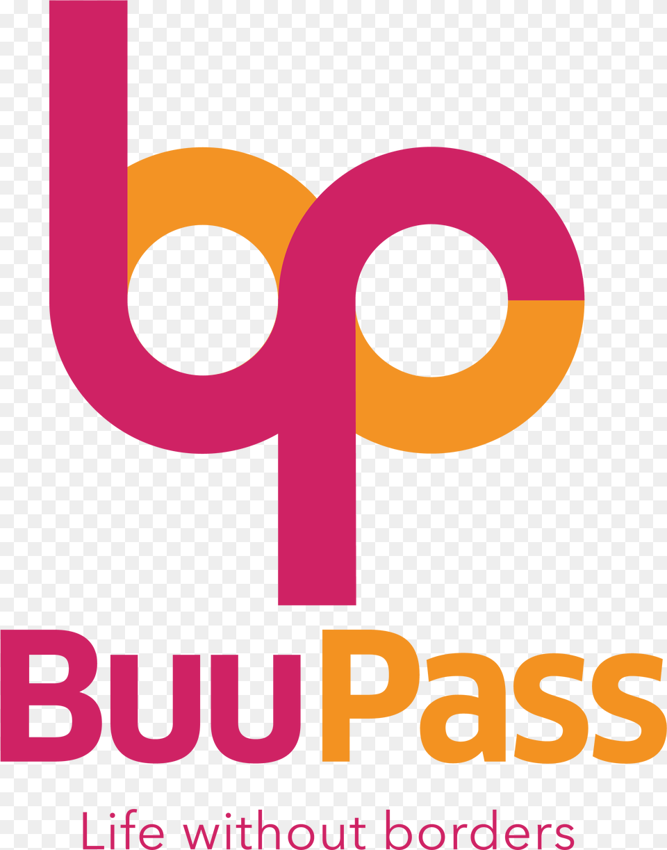 Buupass Logo 01 Transparent, Advertisement, Poster Free Png