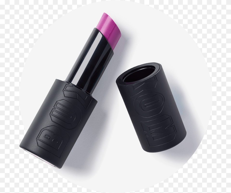 Buxom Matte Big Amp Sexy Bold Gel Lipstick In Ultraviolet Makeup Brushes, Cosmetics, Smoke Pipe Free Png Download