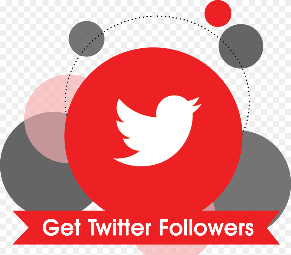 Buy 1 000 Twitter Followers Twitter Mobile App Promotion, Logo Png