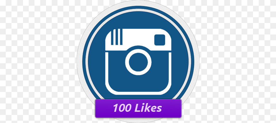 Buy 100 Instagram Likes Like Button, Photography Png Image