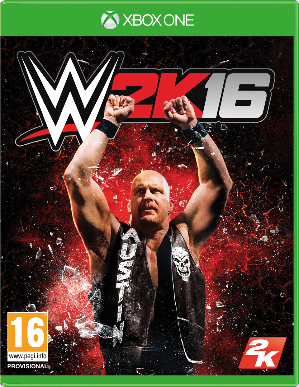 Buy 2k Games Xbox One Free Png Download